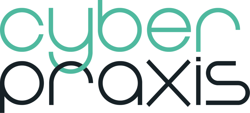 logo cyber praxis