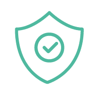 icône de cybersécurité