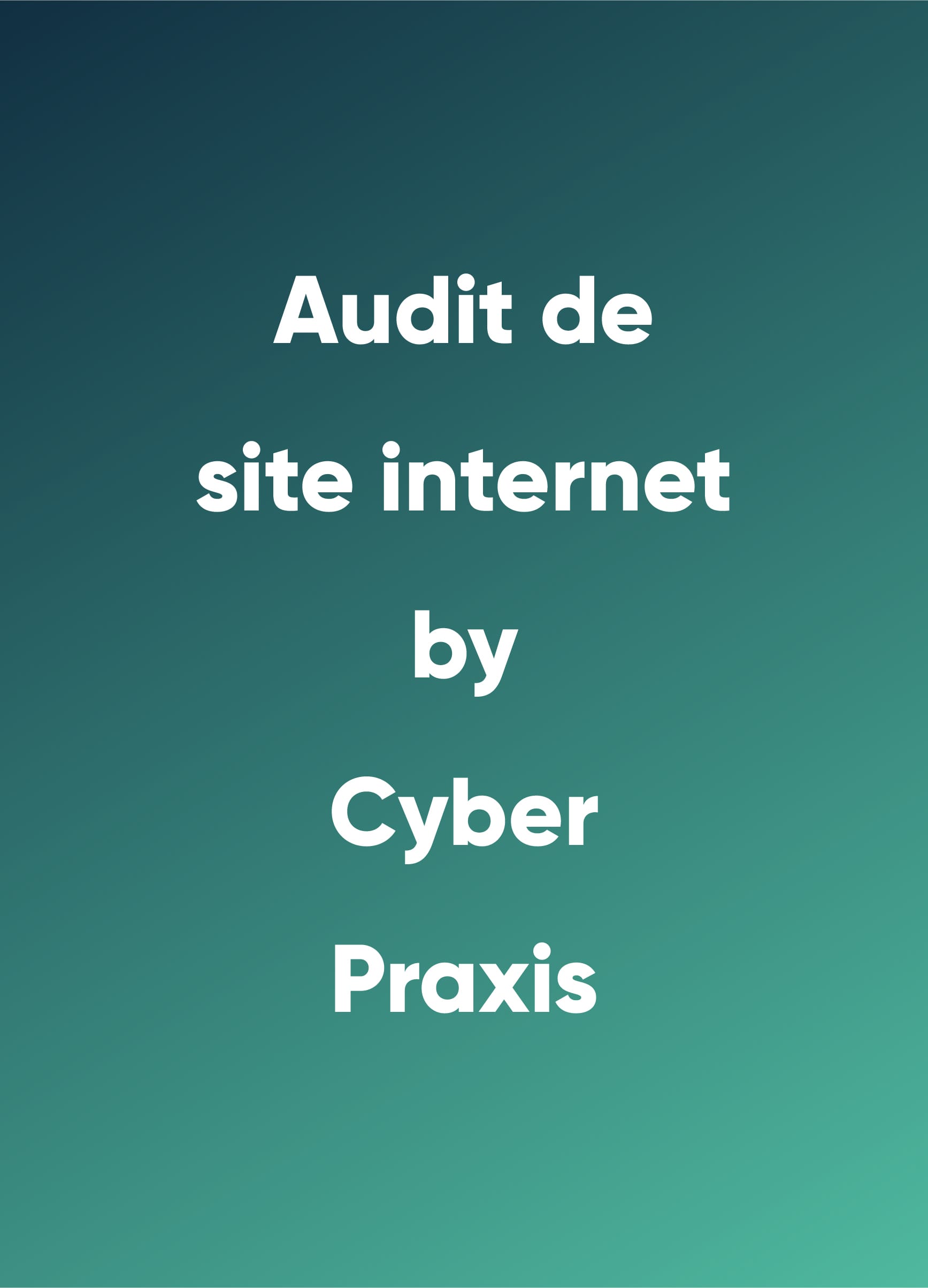 texte site en FR